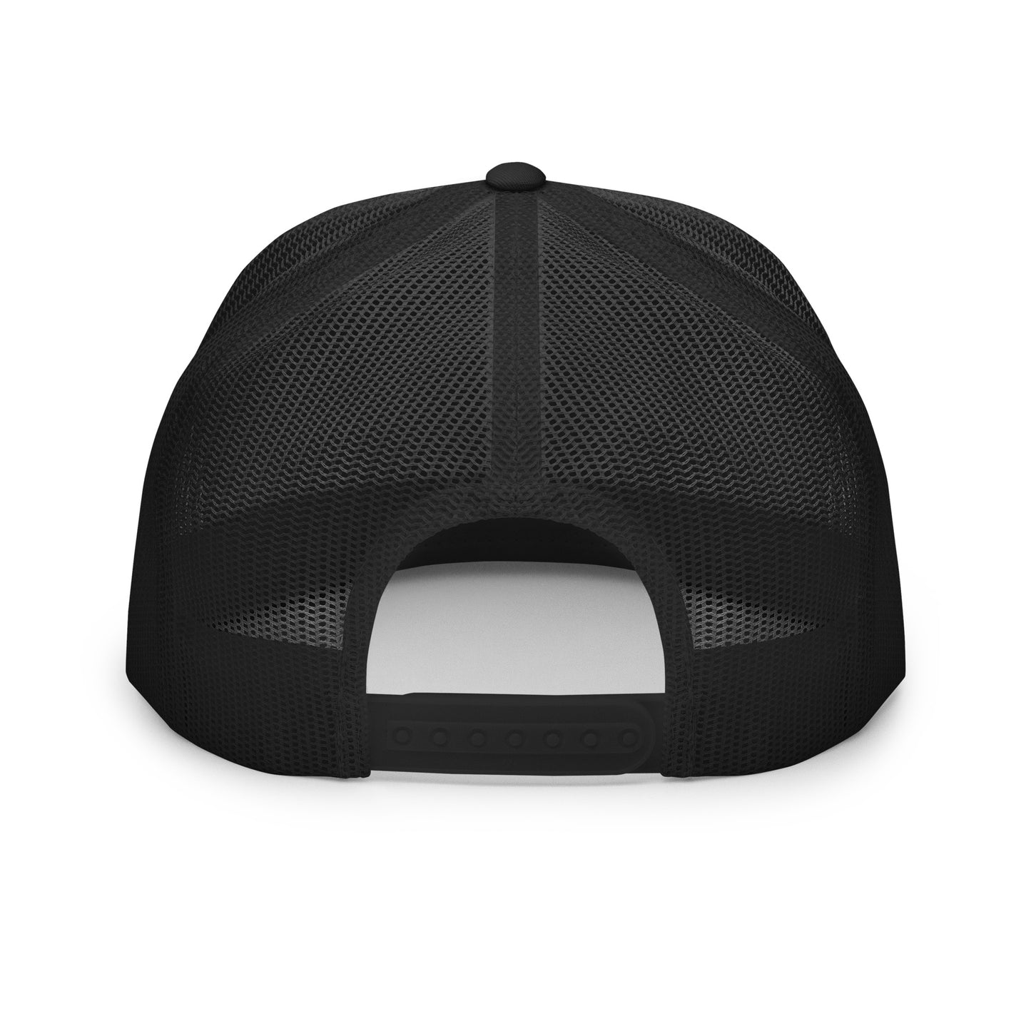 Johnson Embroidered Logo Snap Back