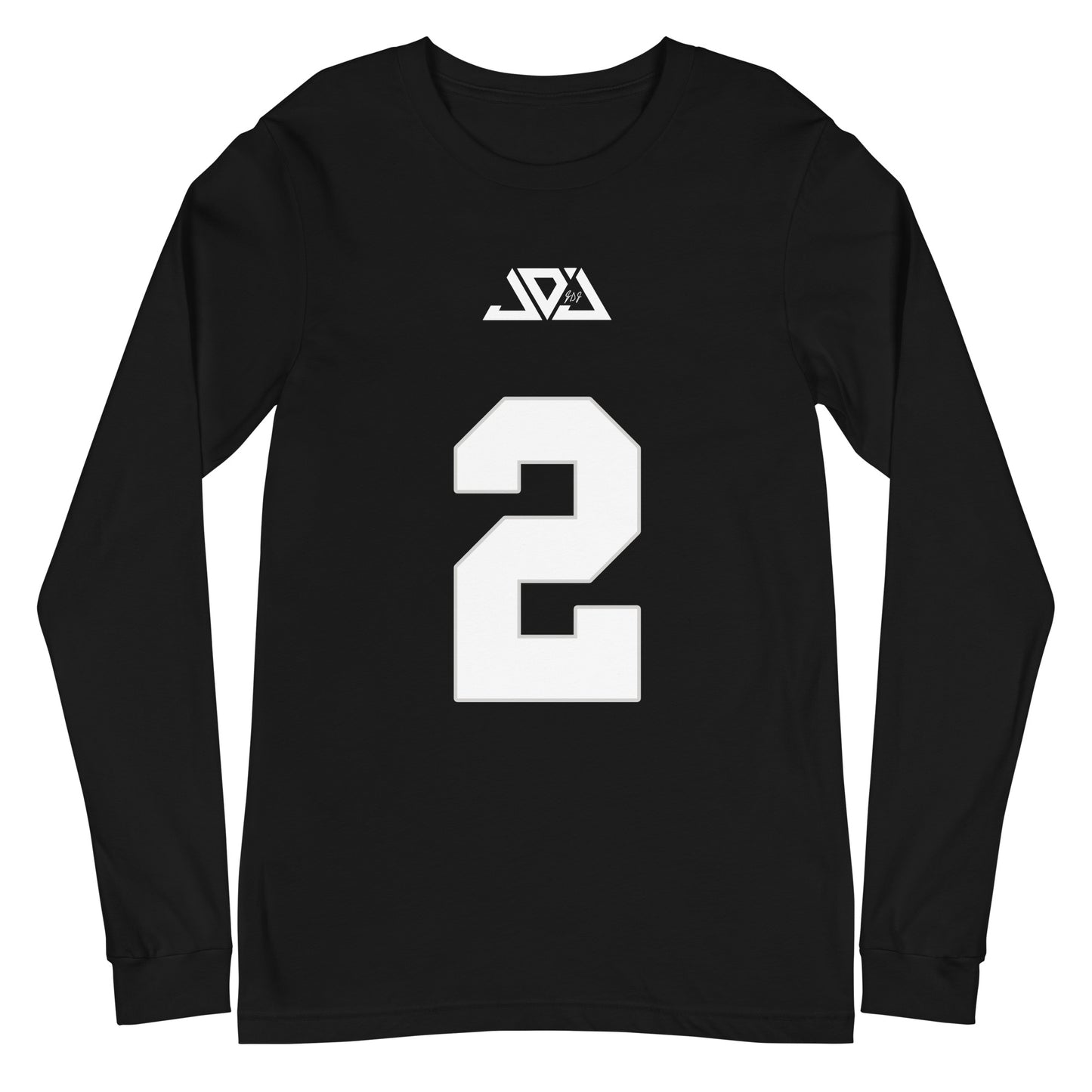 Johnson Signature Jersey Long Sleeve