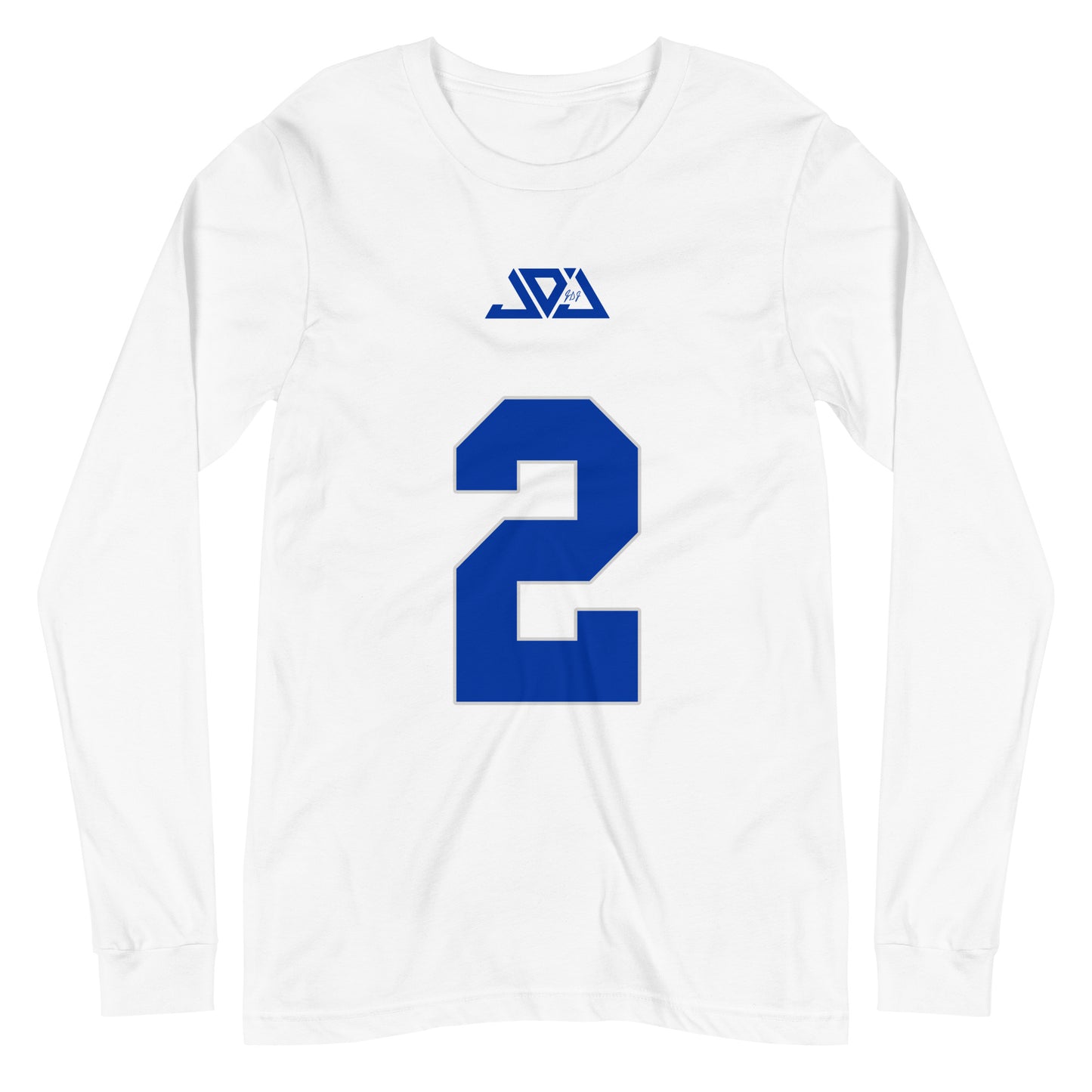 Johnson Signature Jersey Long Sleeve