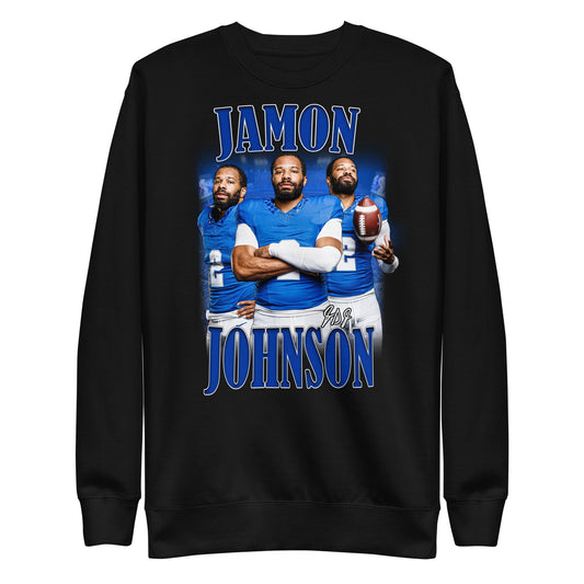 Johnson Game Day Hoodie