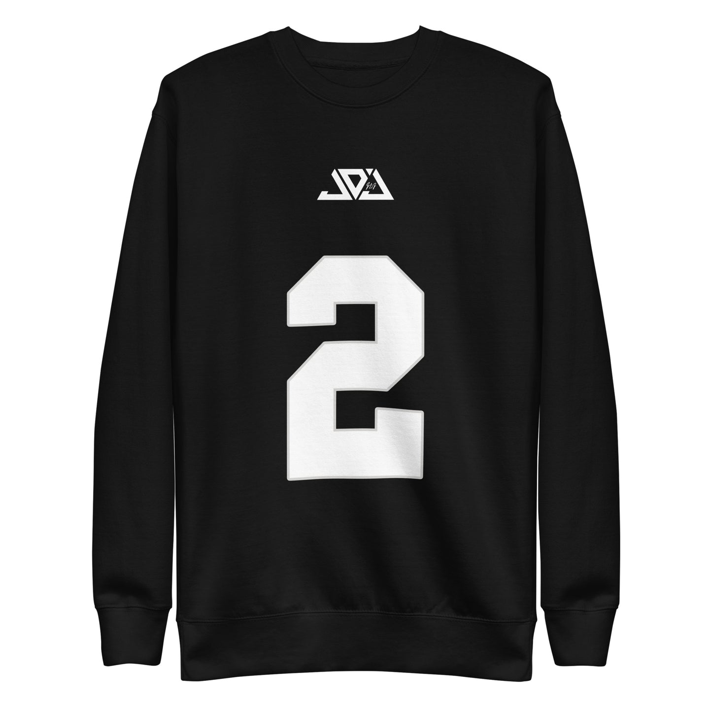 Johnson Signature Jersey Sweatshirt