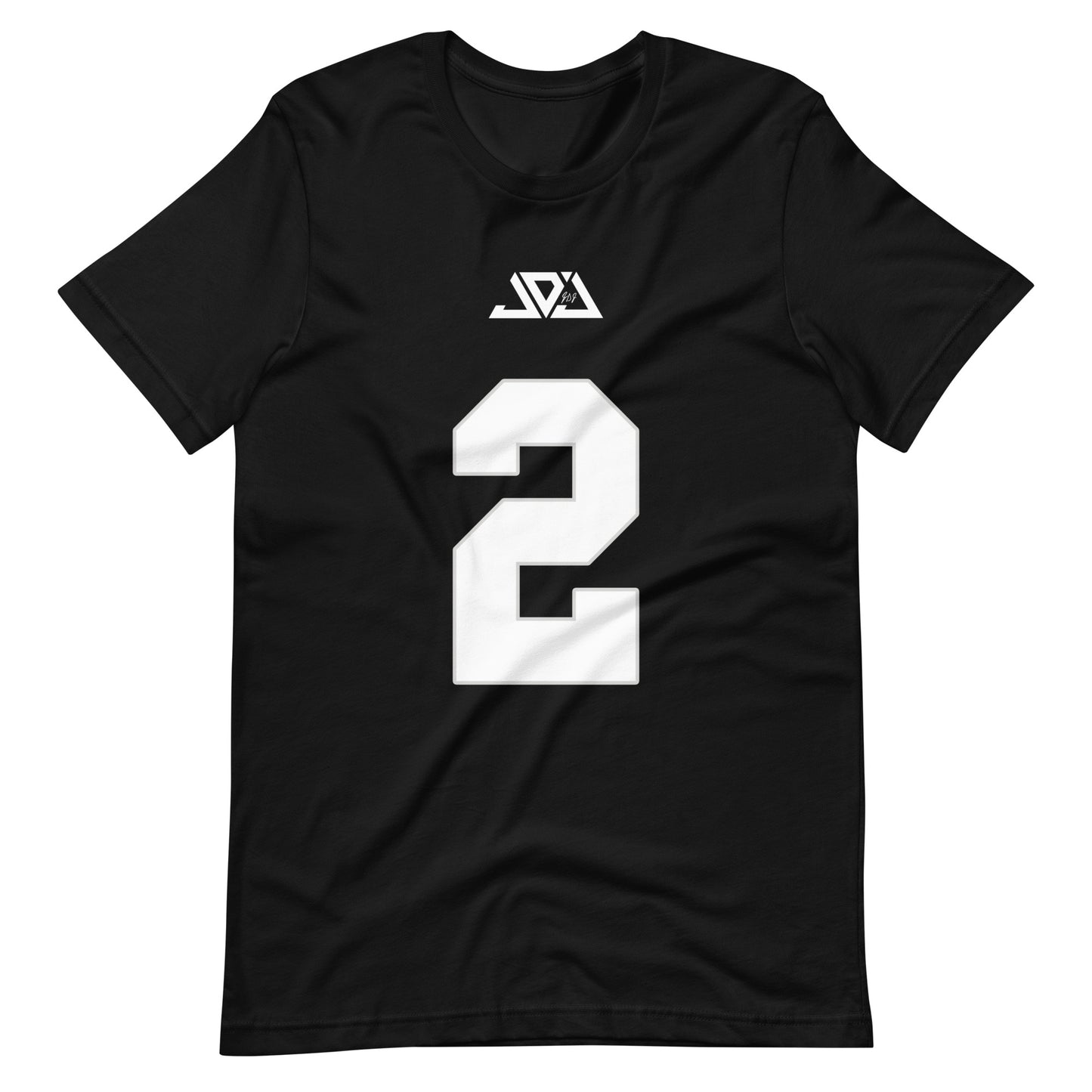 Johnson Signature Jersey T-Shirt