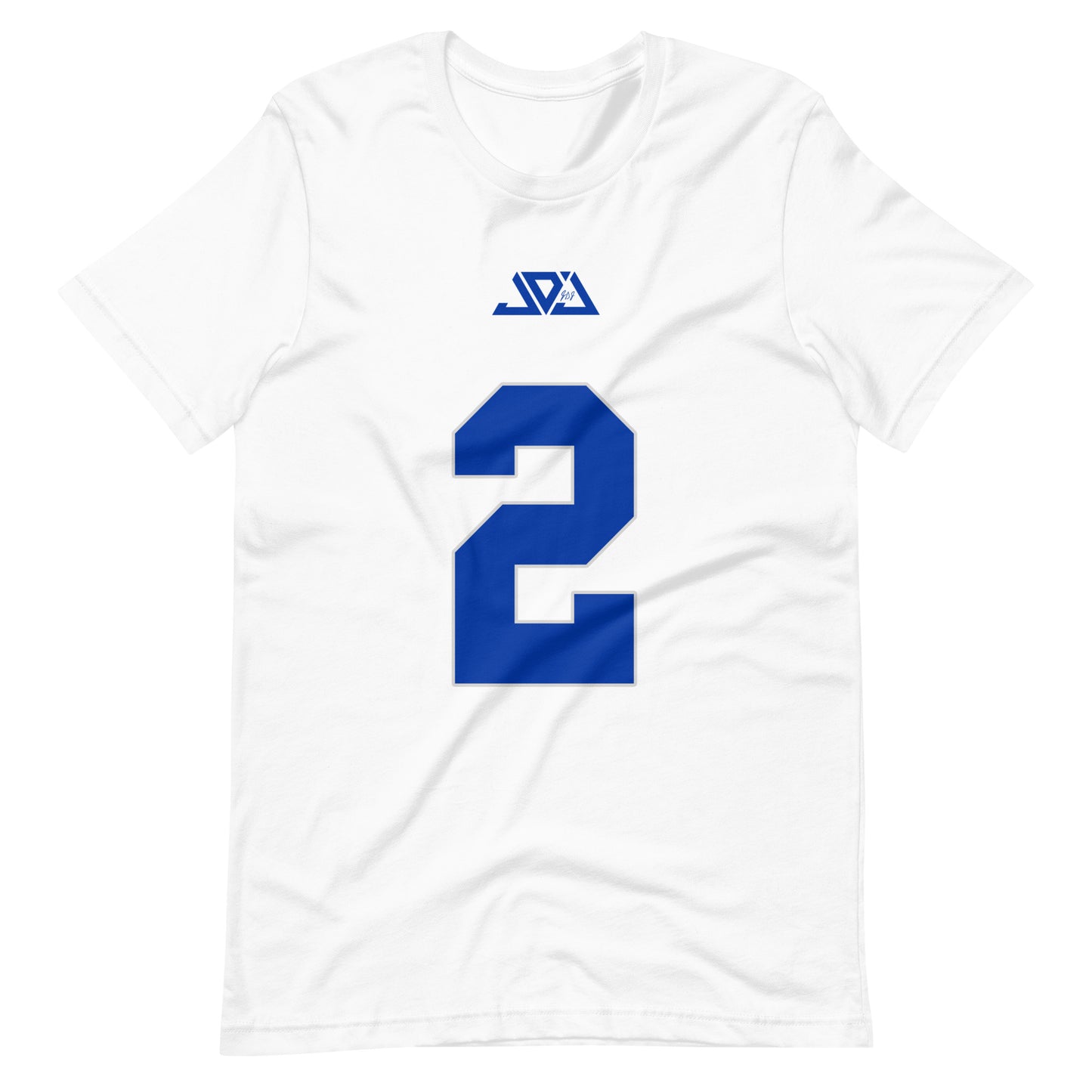 Johnson Signature Jersey T-Shirt